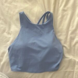 Athleta bra/tank size S never worn